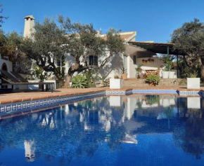 Finca Roca Vista, adults only, Alhaurin El Grande